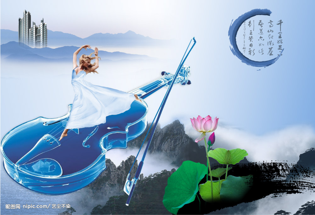 房地產(chǎn)廣告設(shè)計(jì) 視覺營(yíng)銷的藝術(shù)與策略