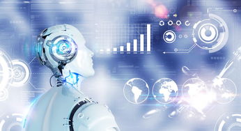 我們距離人工智能還有多遠(yuǎn) 聚焦人工智能應(yīng)用軟件開(kāi)發(fā)