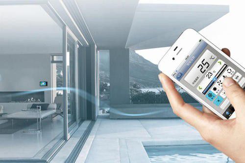 氣象服務(wù)加碼智能家居 墨跡赤必在場景落地與技術(shù)咨詢中的創(chuàng)新實(shí)踐