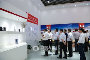 無錫市委書記赴康明斯發(fā)電機(jī)技術(shù)（中國）開展技術(shù)交流調(diào)研