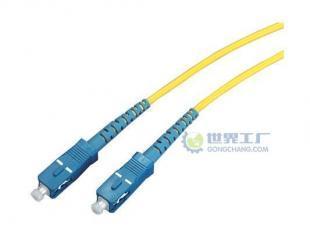 光纖跳線行業(yè)首選 SC/SM與SC/SM無(wú)縫連接的優(yōu)質(zhì)供應(yīng)商解析