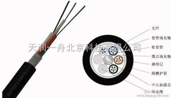 作為通信骨干的護道者 從光纜到終結細說其關鍵角色（滿足用戶意圖優化版。）